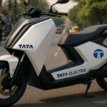 Tata Electric Scooter 2025 Rumors