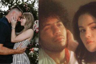 Taylor Swift Selena Gomez 2009 Tweet 2025