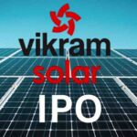 Vikram Solar Limited IPO