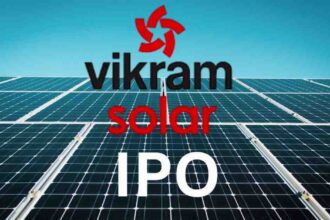 Vikram Solar Limited IPO