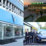 VinFast India Chennai Showroom Launch