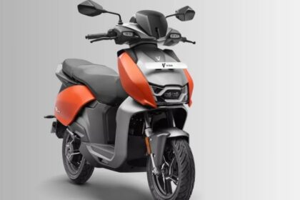 हीरो इलेक्ट्रिक बाइक 2025