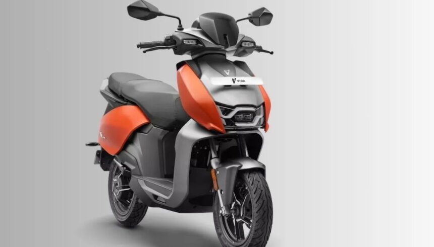 हीरो इलेक्ट्रिक बाइक 2025