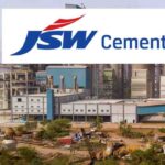 jsw cement IPO