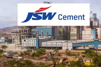 jsw cement IPO