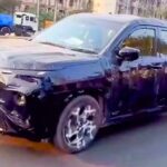 मारुति सुजुकी नई SUV 2025