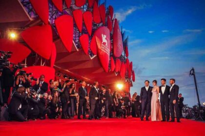 वेनिस फिल्म फेस्टिवल 2025