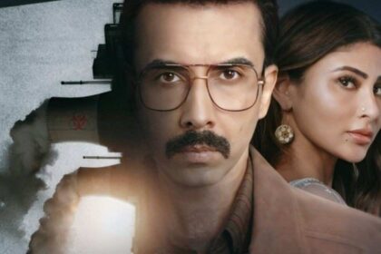 सलाकार रिव्यू