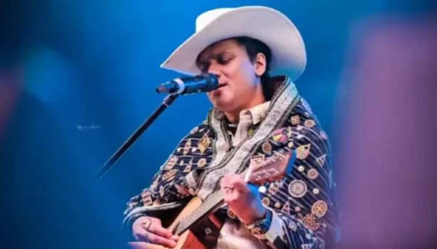 जुबिन गर्ग निधन