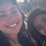 Sai Pallavi Viral