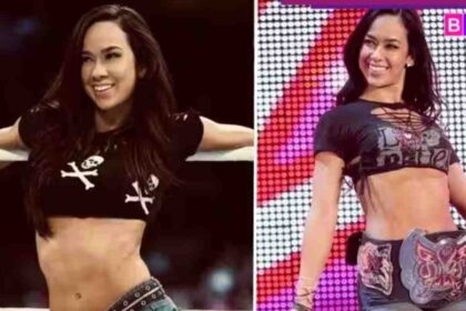 Dominik Mysterio AJ Lee WWE Return 2025