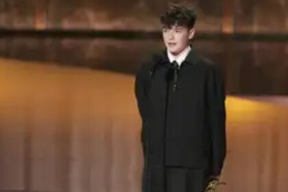 Adolescence Season 2