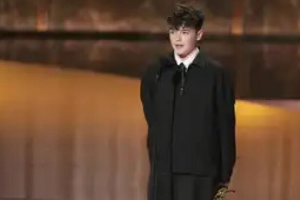 Adolescence Season 2