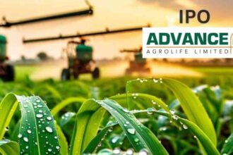 Advance Agrolife IPO
