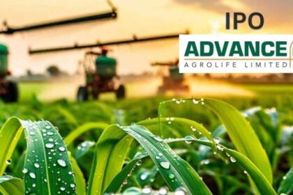 Advance Agrolife IPO