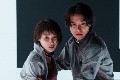 Alice in Borderland Season 3