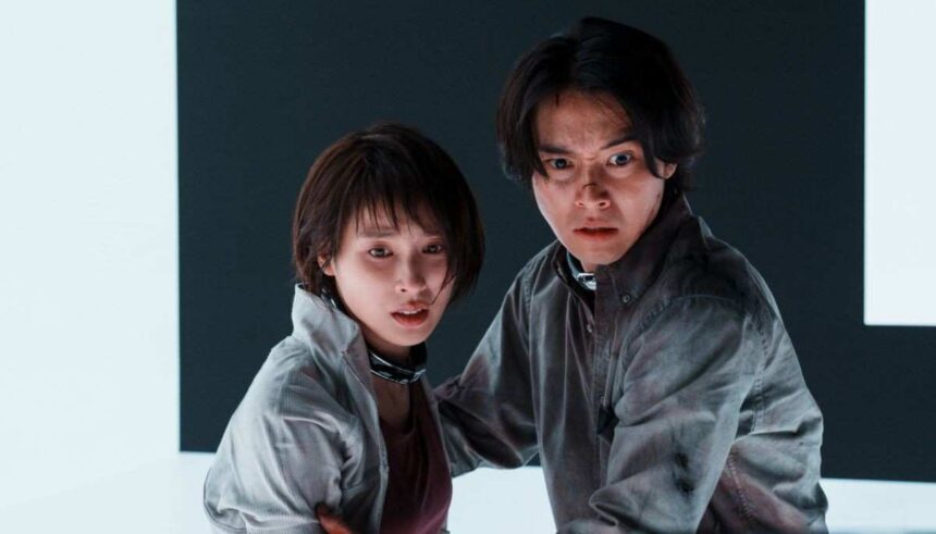 Alice in Borderland Season 3