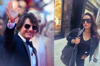 Ameesha Patel Latest Interview 2025