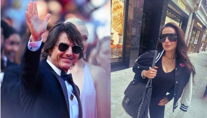 Ameesha Patel Latest Interview 2025