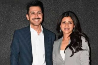 Amol Parashar Konkona Sensharma Rumours 2025