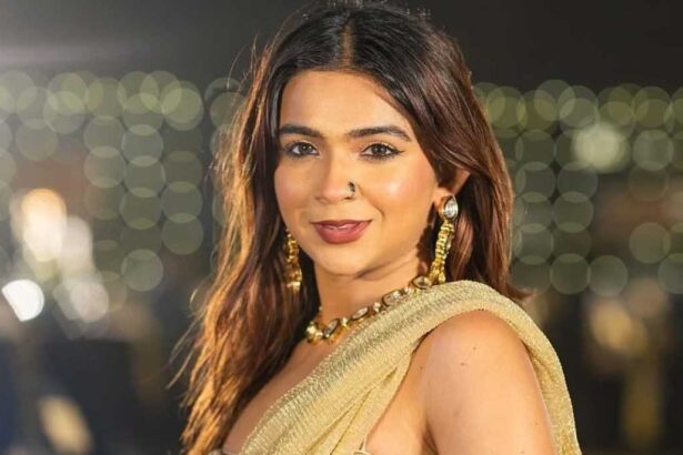 Apoorva Mukhija India Tour Trolling 2025