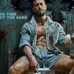 Baaghi 4 Movie Release India 2025