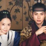 Bon Appétit, Your Majesty का पोस्टर