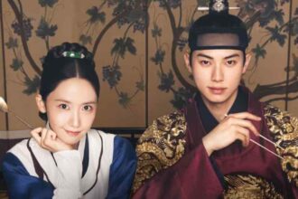 Bon Appétit, Your Majesty का पोस्टर