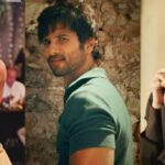 Cocktail 2 Shahid Kapoor Shooting 2025