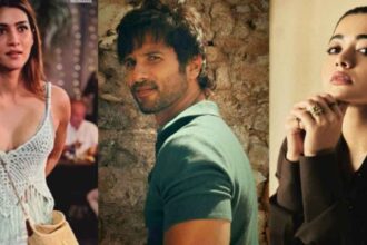 Cocktail 2 Shahid Kapoor Shooting 2025