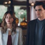 Culpa Nuestra Trailer 2025