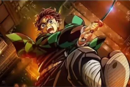 Demon Slayer Infinity Castle Box Office 2025