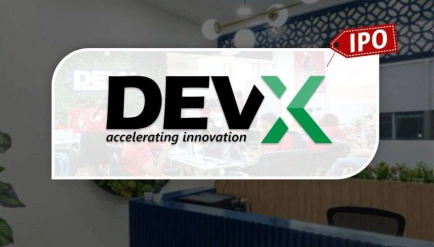 Dev Accelerator IPO 2025
