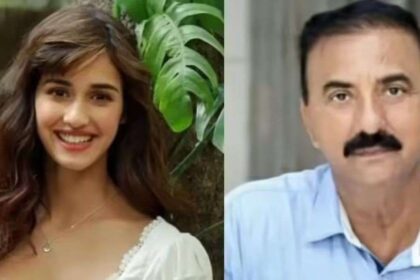 Khusboo Patani Controversy Firing 2025