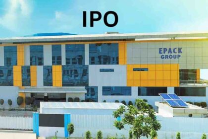 Epack Prefab Technologies IPO