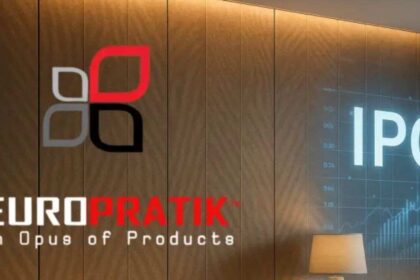 Euro Pratik Sales IPO 2025