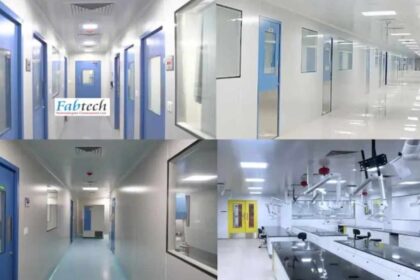 Fabtech Technologies IPO