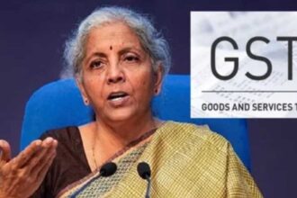 GST Cut FMCG Price Drop 2025