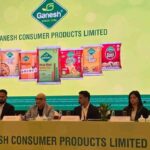 Ganesh Consumer Products IPO