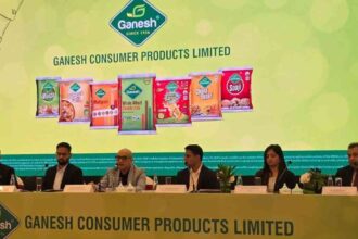 Ganesh Consumer Products IPO