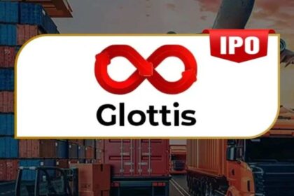 Glottis IPO