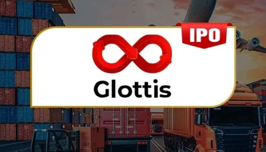 Glottis IPO