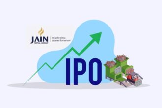 Jain Resource Recycling IPO