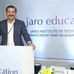 Jaro Institute of Technology Management & Research IPO