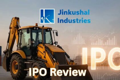Jinkushal Industries IPO