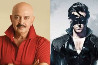 Krrish 4 2025 Update