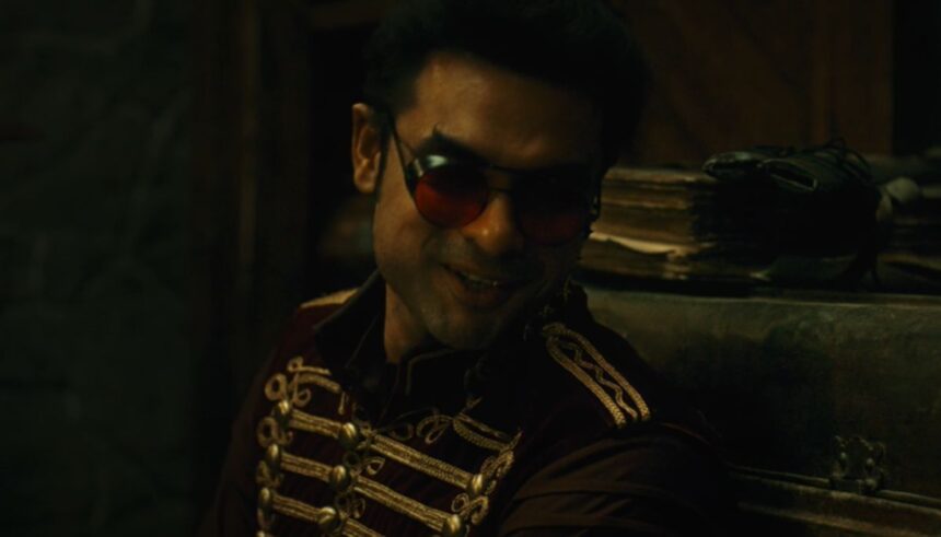 Lokah 2 First Look