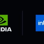 NVIDIA और Intel का ऐतिहासिक गठजोड़।