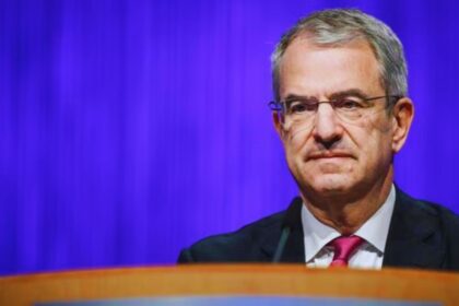 Nestlé CEO Laurent Freixe Controversy 2025