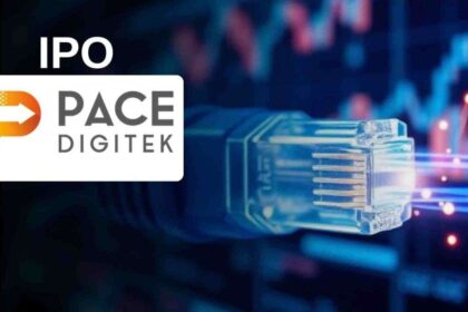 Pace Digitek IPO